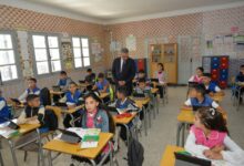 مسابقة توظيف الاساتذة ديسمبر 2025