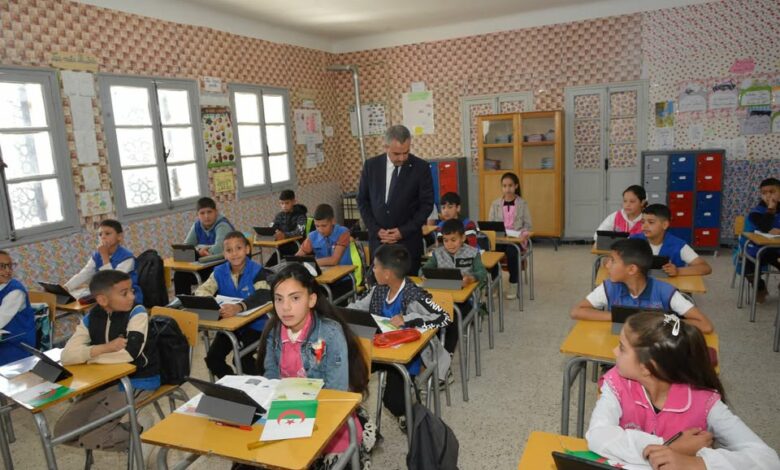 مسابقة توظيف الاساتذة ديسمبر 2025