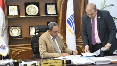 الشهادة الاعدادية قنا