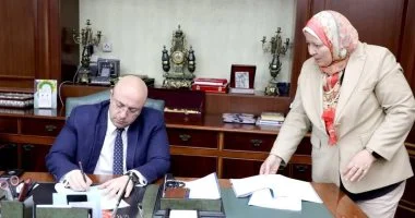 جدول امتحانات الشهادة الاعدادية بني سويف