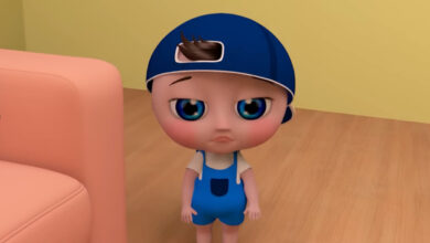 تردد قناة وناسة 2026