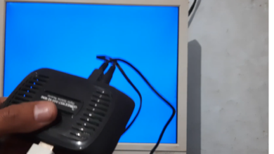 توصيل الرسيفر بالكمبيوتر 2026