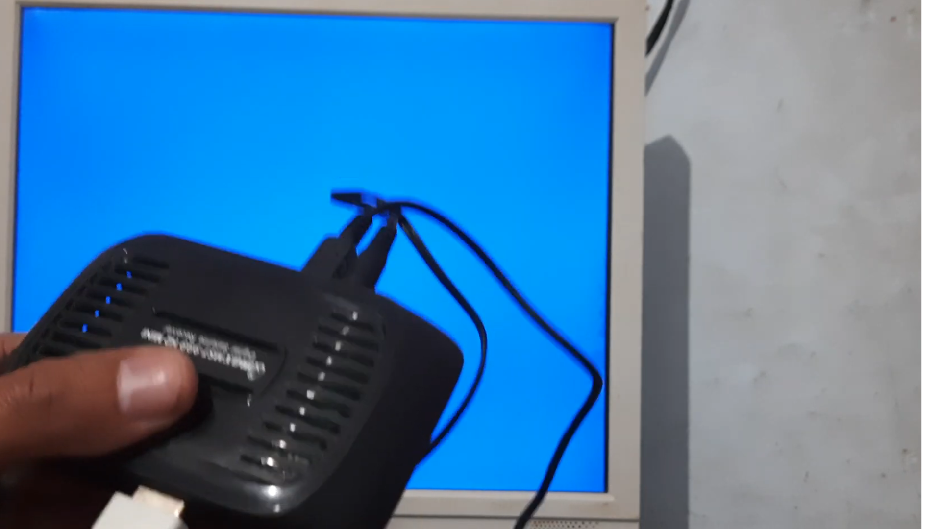 توصيل الرسيفر بالكمبيوتر 2026