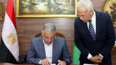 جدول امتحانات الشهادة الاعدادية الاسماعيلية