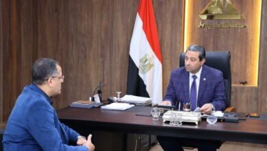 جدول امتحانات الشهادة الاعدادية دمياط