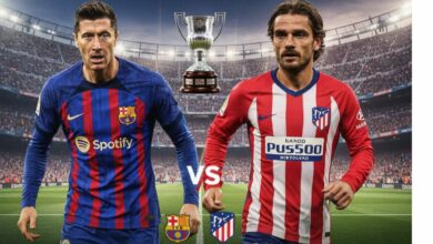 القنوات الناقلة لكاس ملك اسبانيا 2026 HD