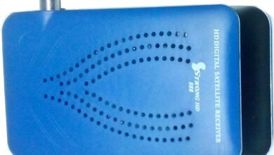 سوفت وير للرسيفر