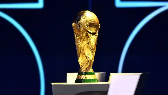 القنوات الناقلة لكاس العالم 2026 مجانا